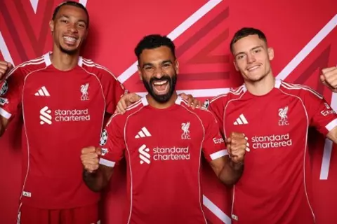  إيزاك وصلاح والموسم الخمسين للريدز.. 10 حقائق قبل موقعة ليفربول وأتلتيكو مدريد